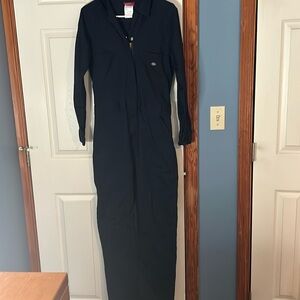 Dickies Coveralls- Brand New, never worn- size small